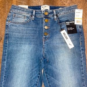 William Rast Bringing Sexy Back